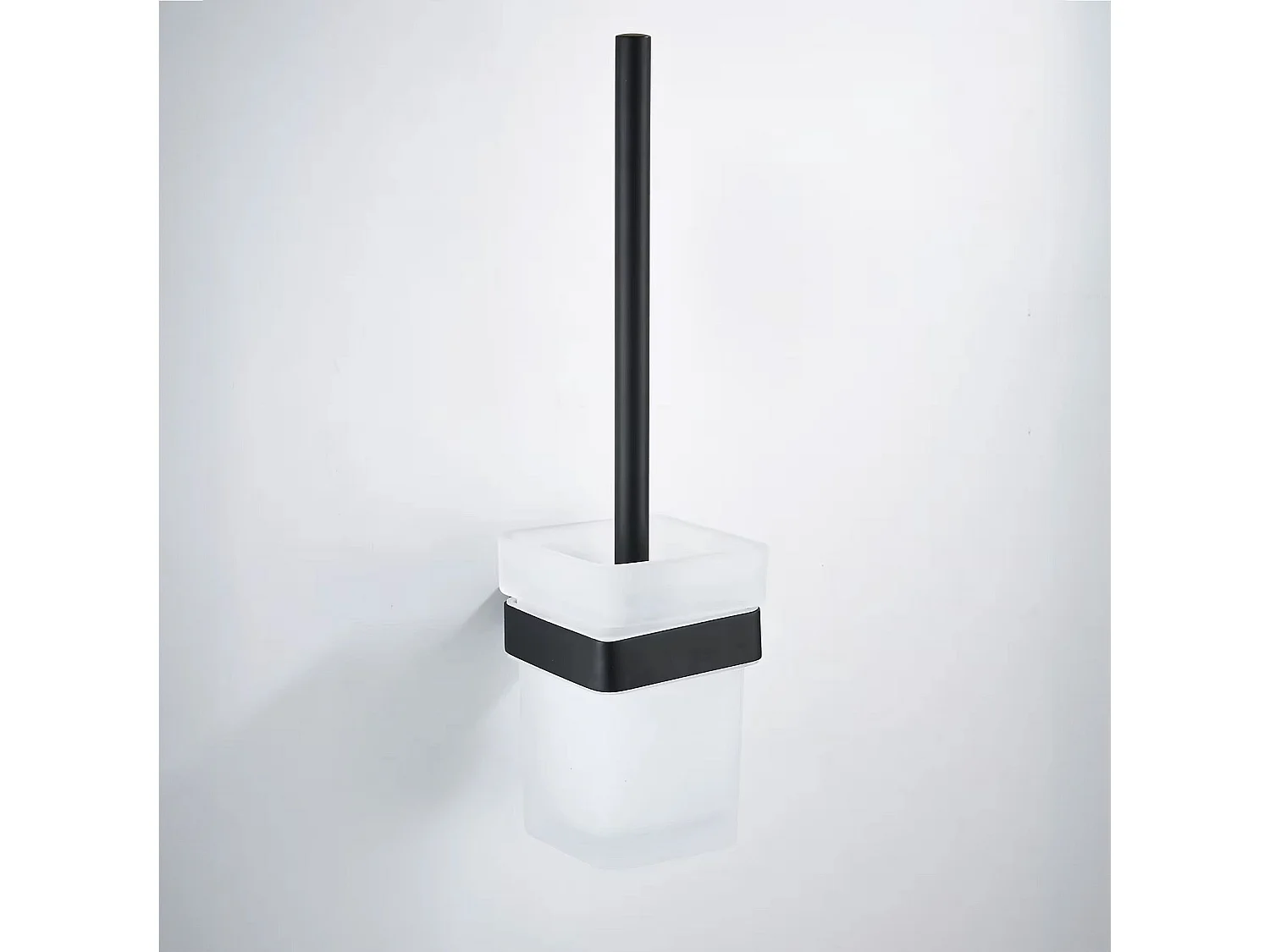 Wc-Bürsten Rea 332918 Erlo 05 Black