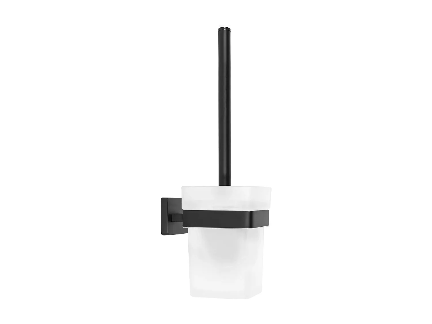 Wc-Bürsten Rea 332918 Erlo 05 Black