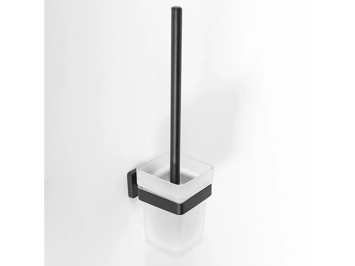 Wc-Bürsten Rea 332918 Erlo 05 Black