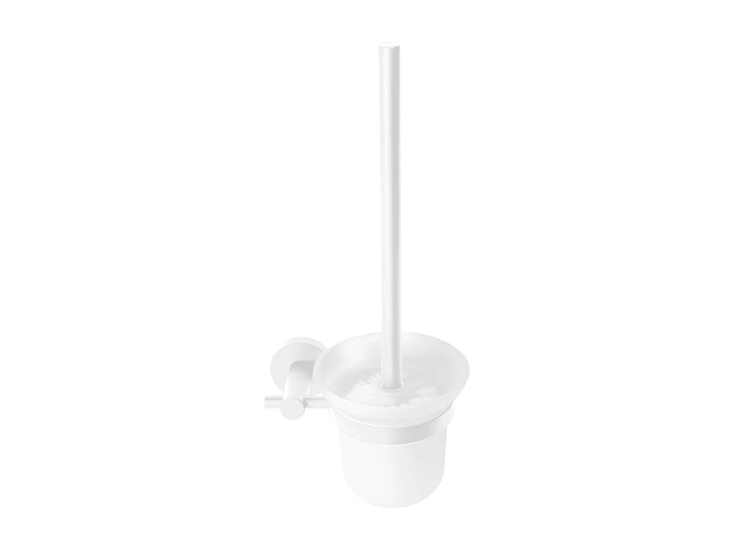 Wc-Bürsten Rea 322234B White