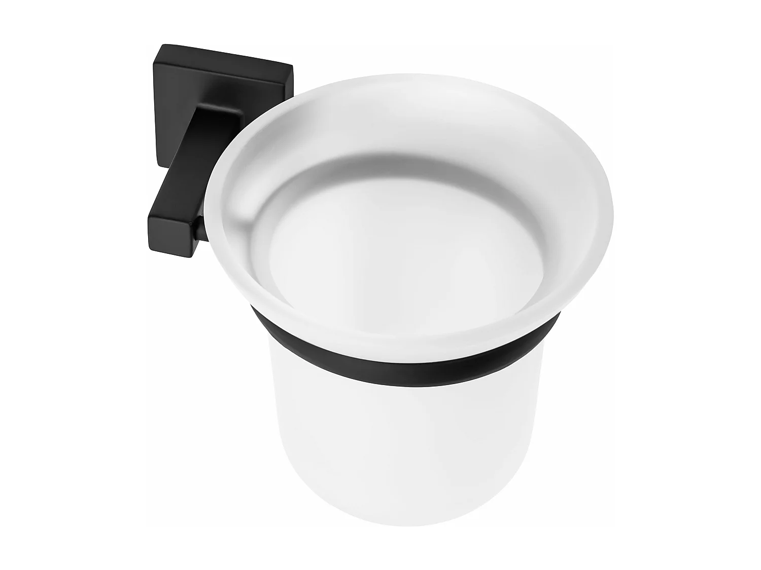 Brosses Wc Rea 322200 Black