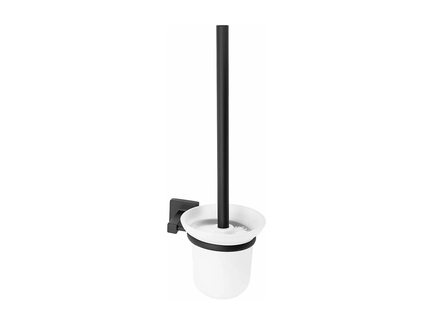 Brosses Wc Rea 322200 Black