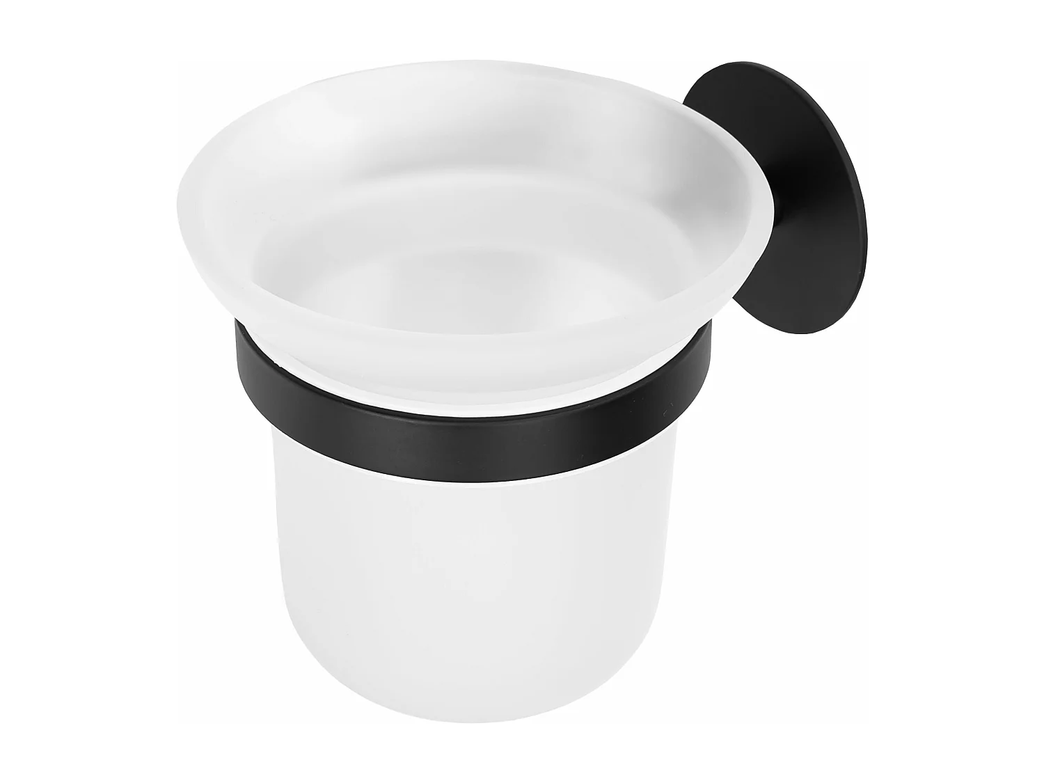 Brosses Wc Rea 322222A Black