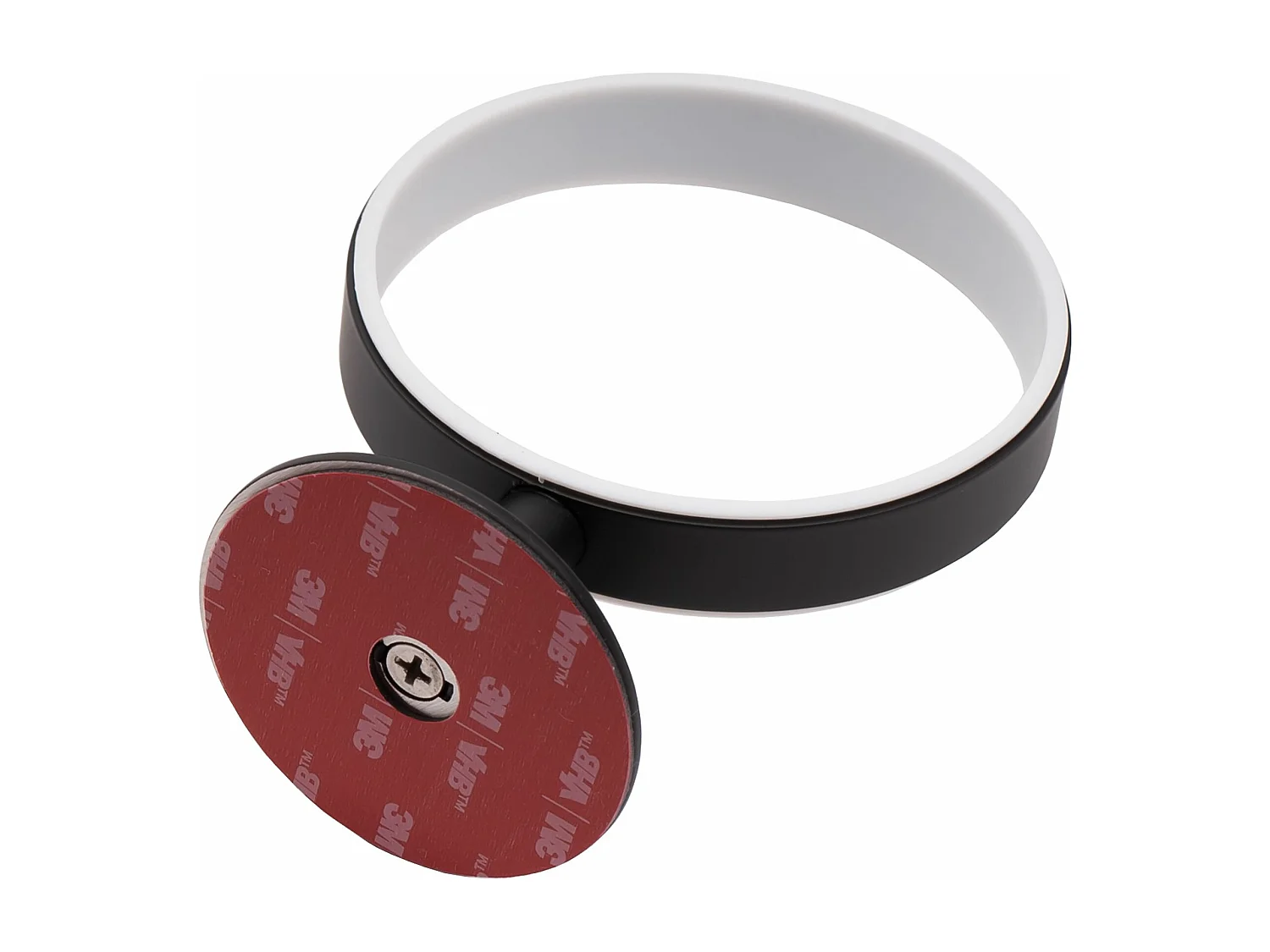 Brosses Wc Rea 322222A Black