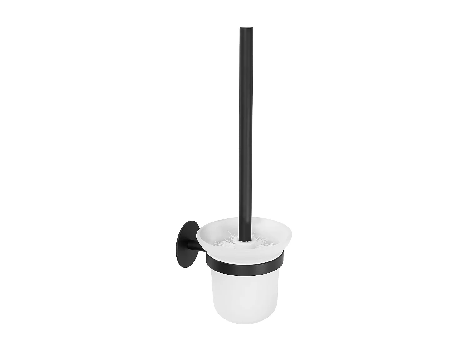 Brosses Wc Rea 322222A Black