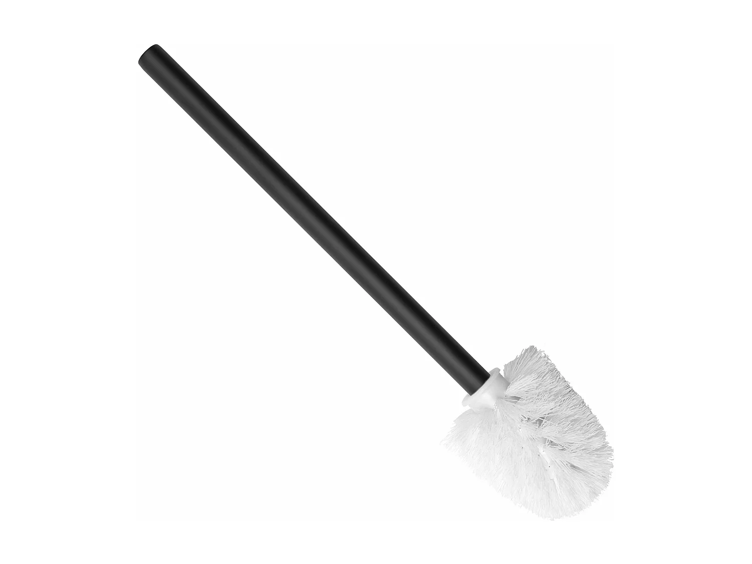 Wc-Borstels Rea 322234C Black