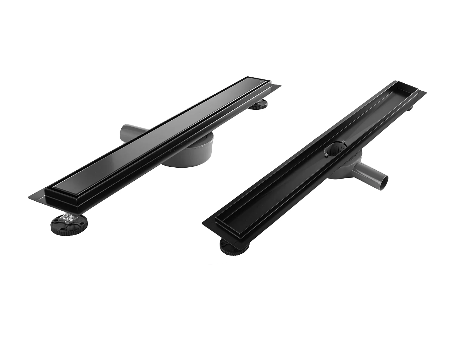 Dreno Linear Rea Neox Pro 700 Black