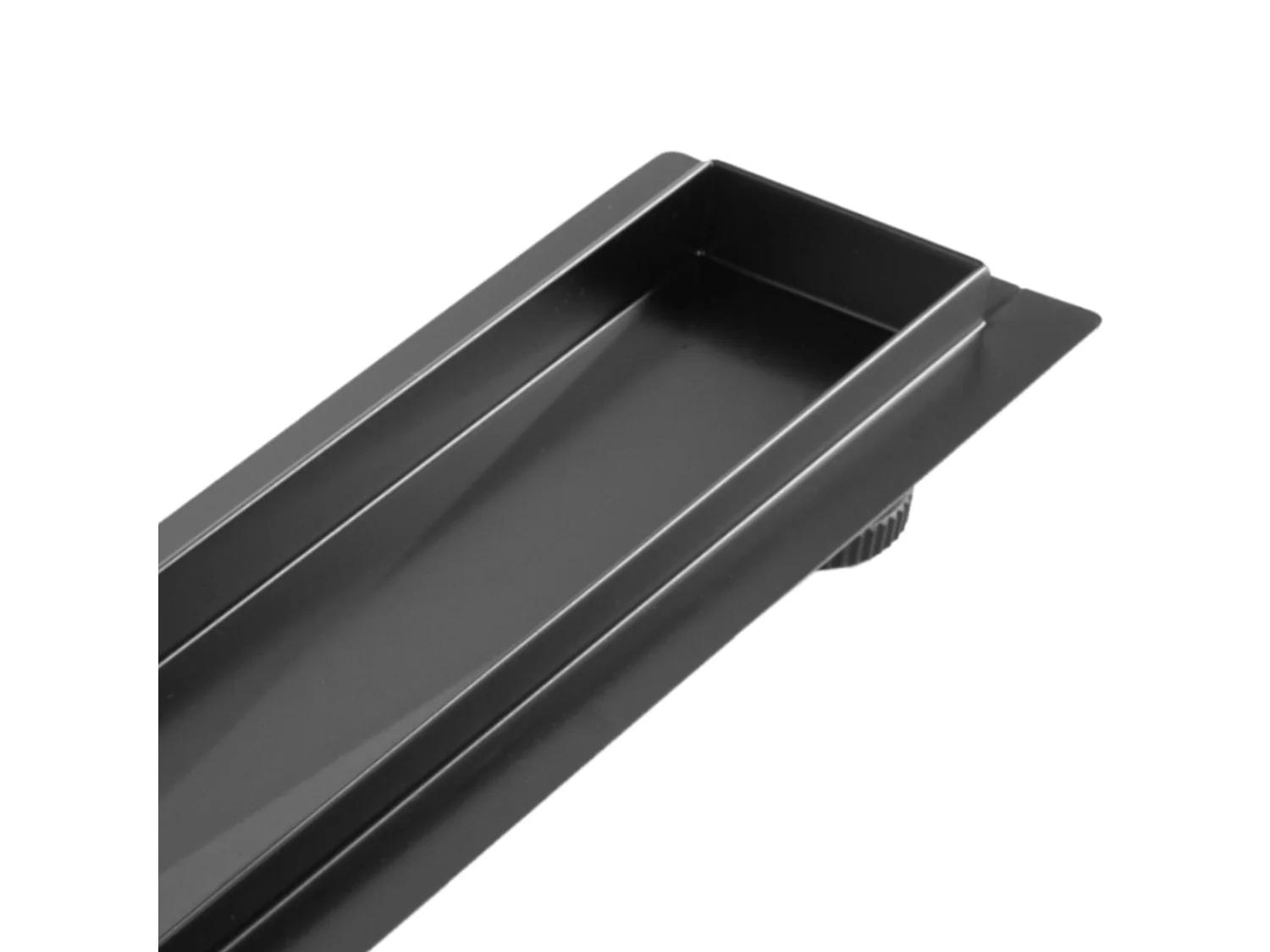 Dreno Linear Rea Neox Pro 700 Black