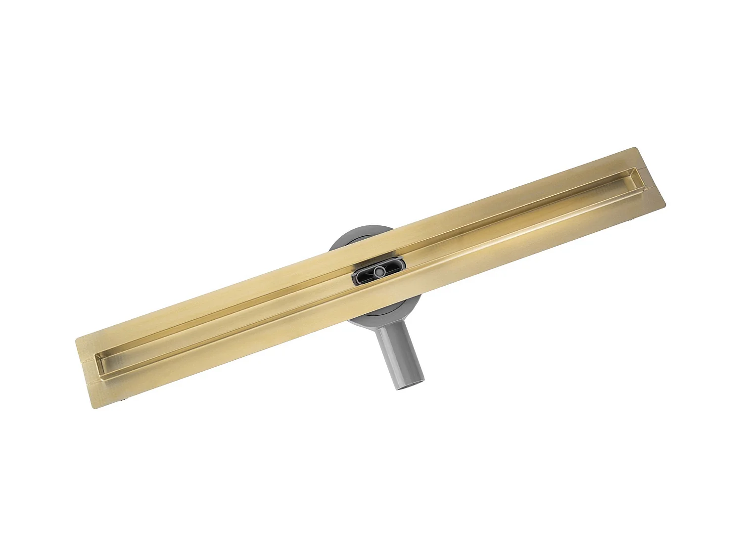 Lineaire Afvoer Rea Neox Slim Pro 1000 Gold