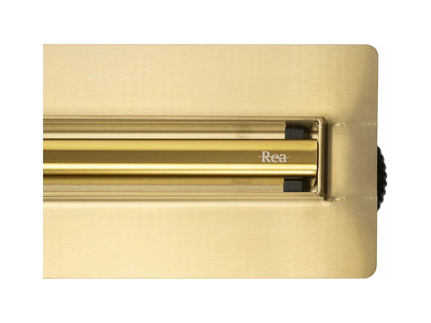 Lineaire Afvoer Rea Neox Slim Pro 900 Gold