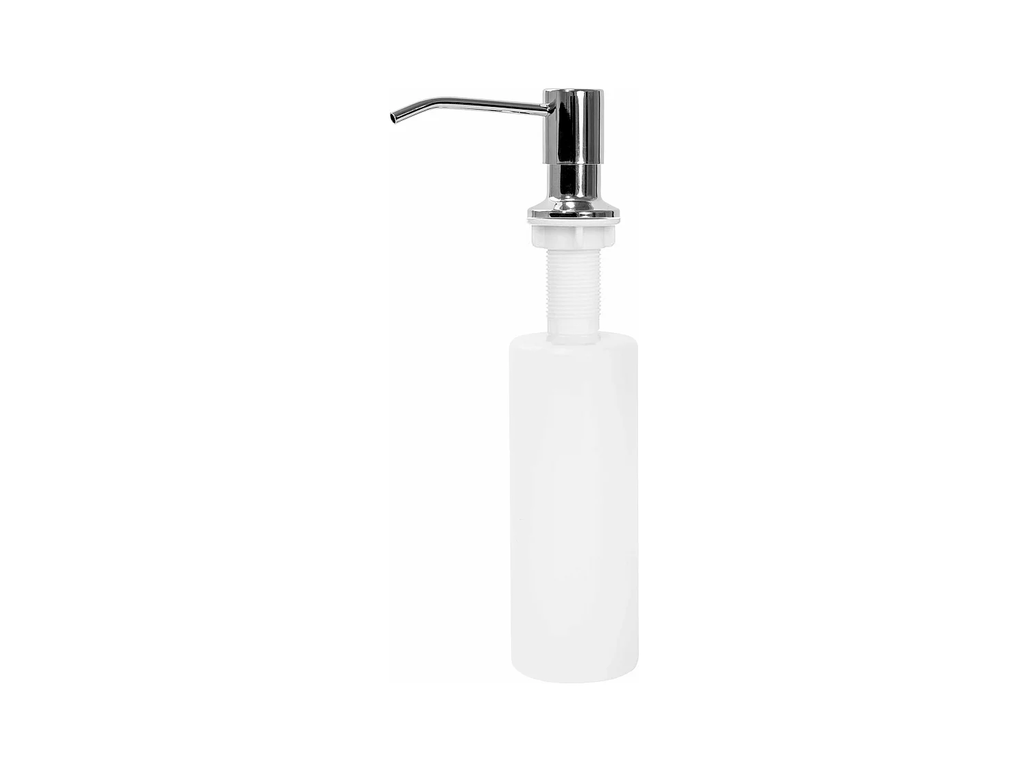 Zeepdispenser Rea 322102D Chrome