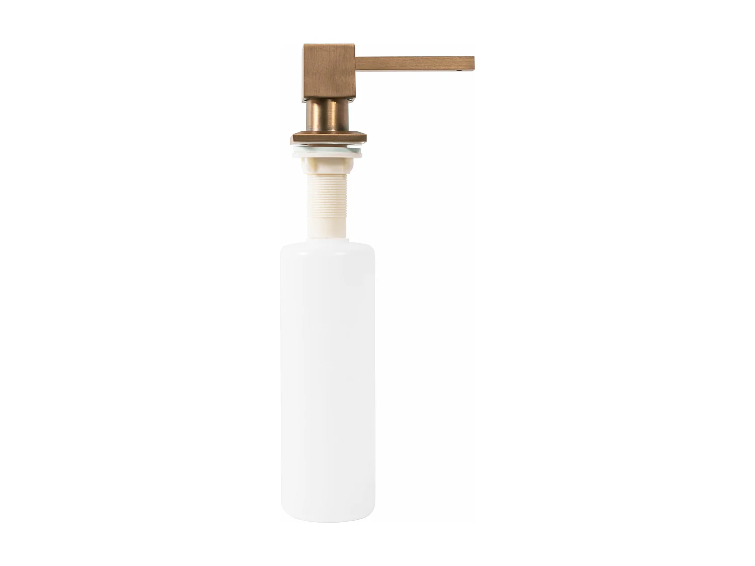 Zeepdispenser Rea 330Ml Copper