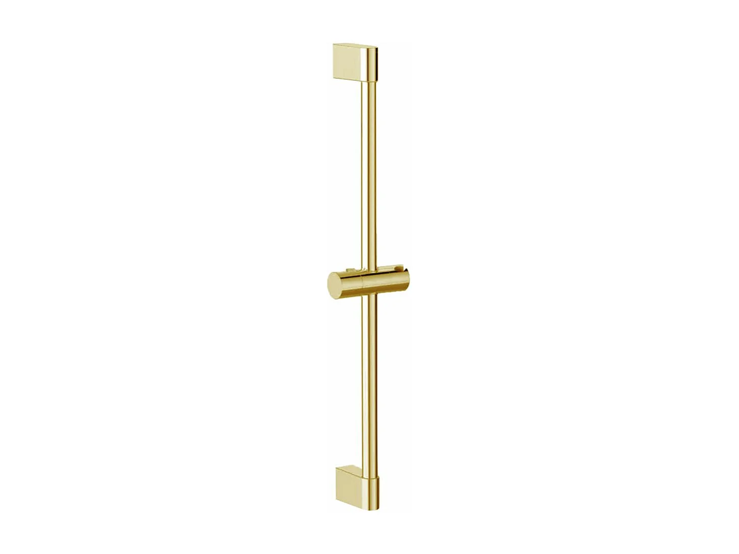 Barre De Douche Rea 01 Gold