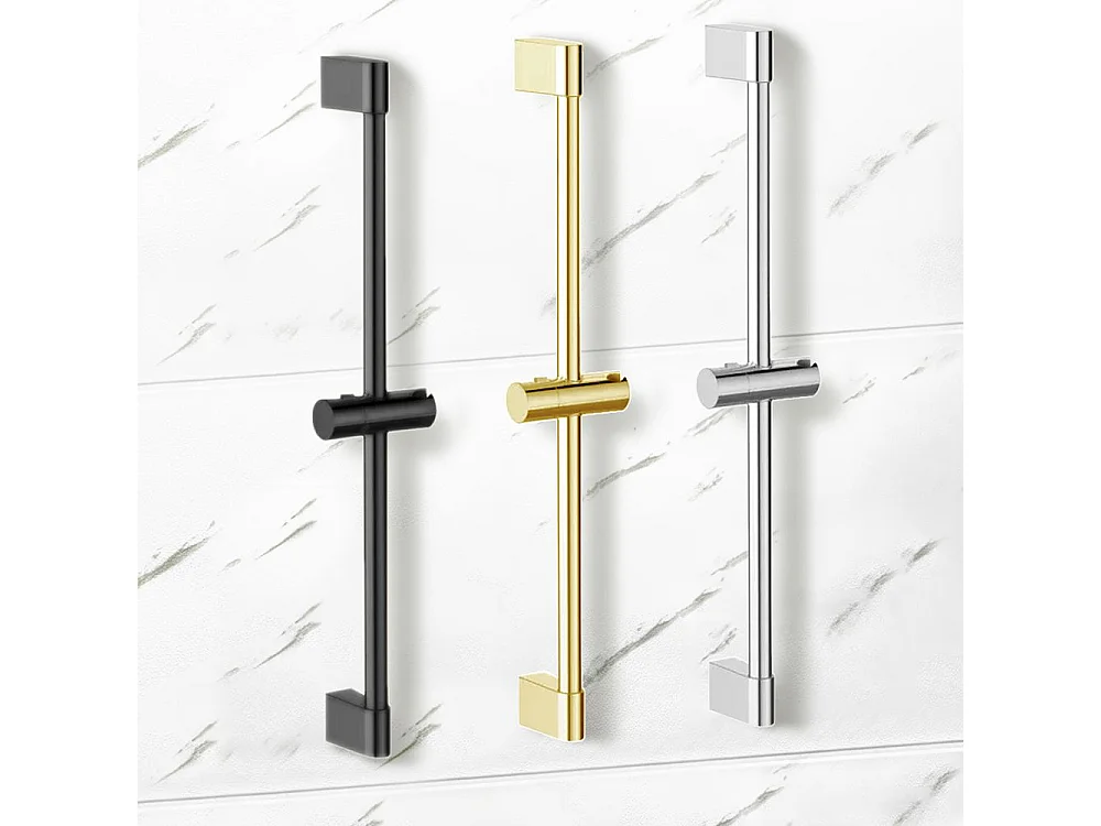 Punho De Chuveiro Rea 01 Chrome