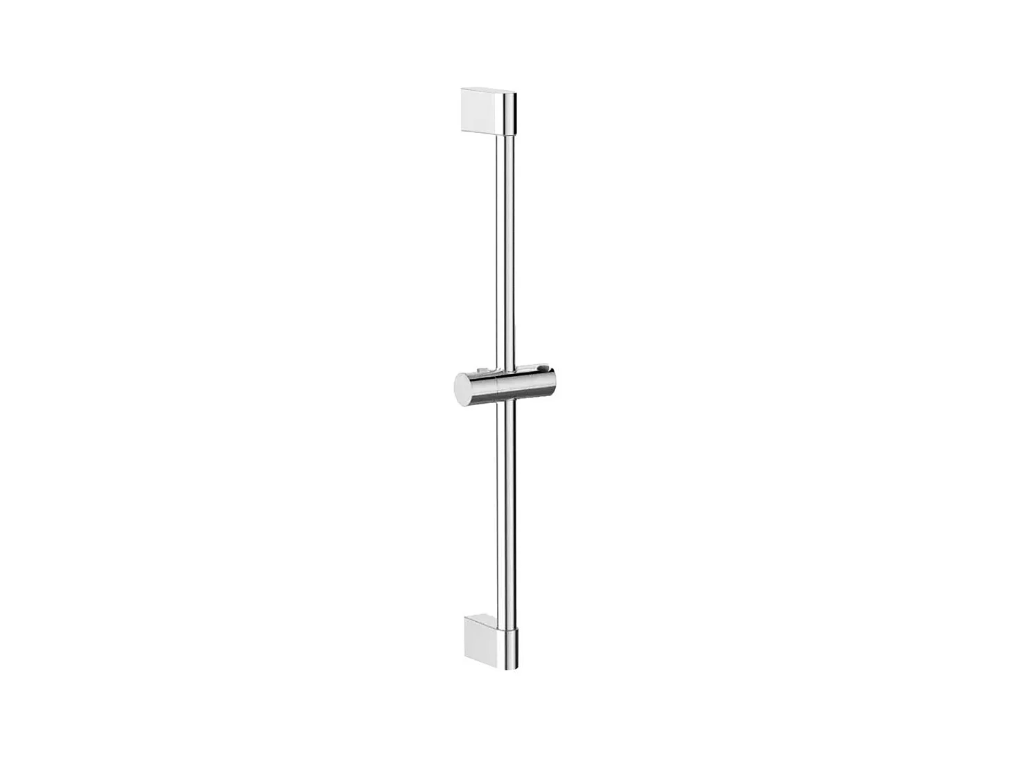 Barre De Douche Rea 01 Chrome