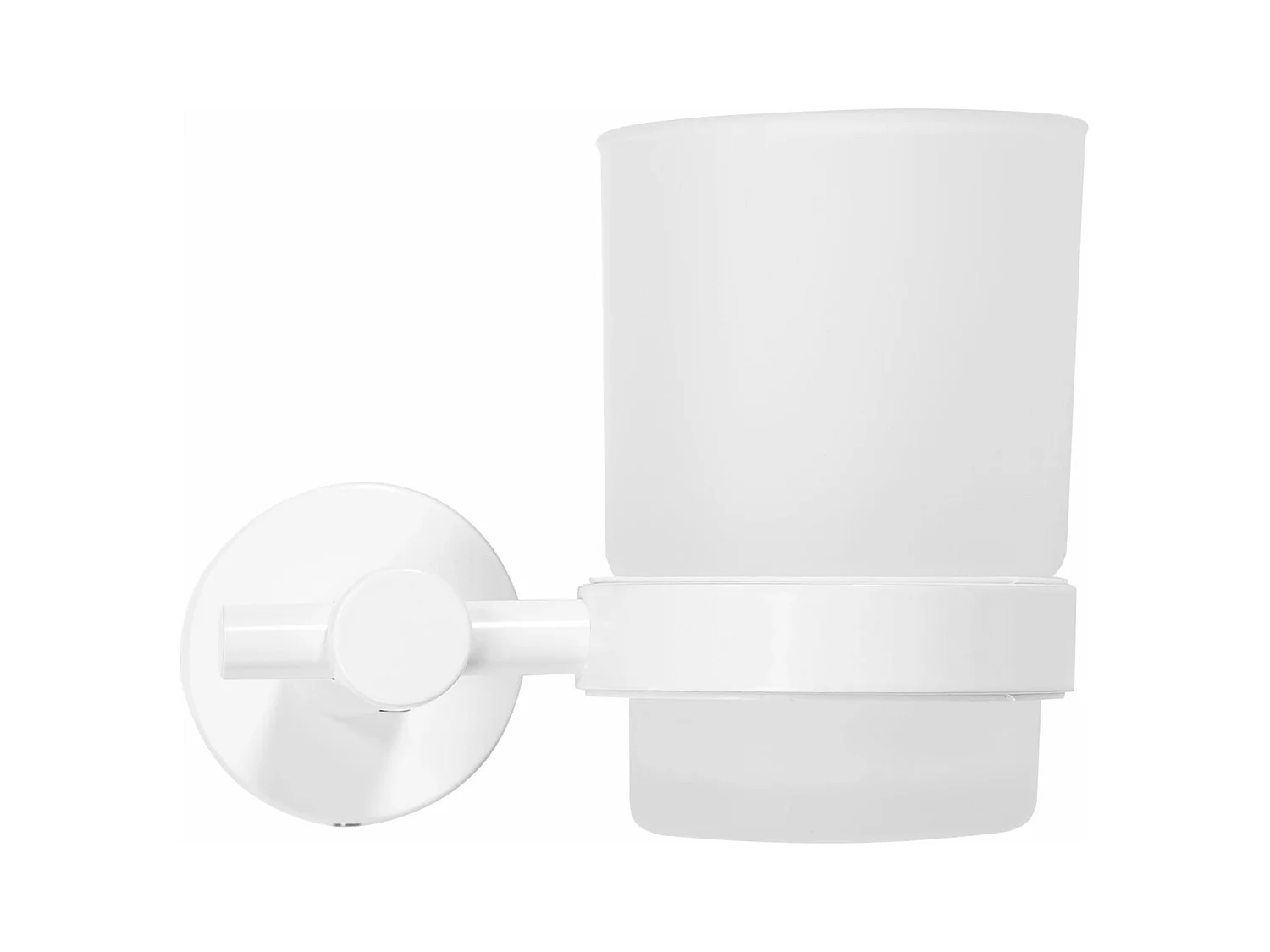 Tazza Da Bagno Rea 322233B White