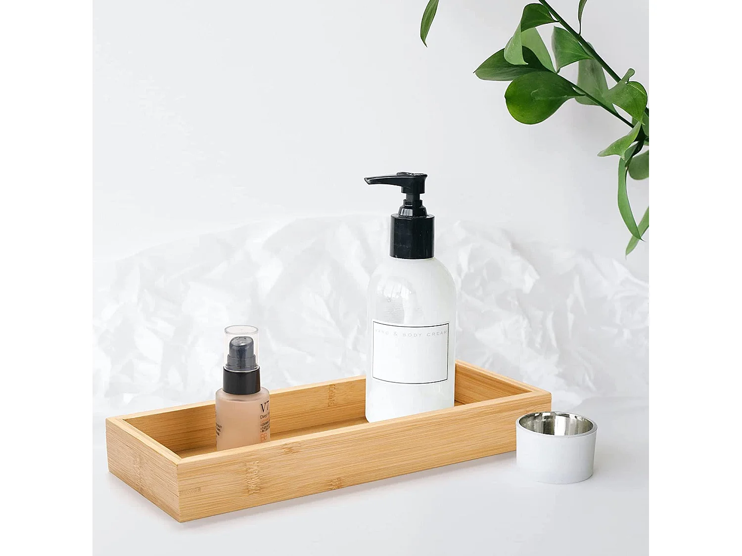 Halter Für Toilettenpapier Rea 322737 Beige