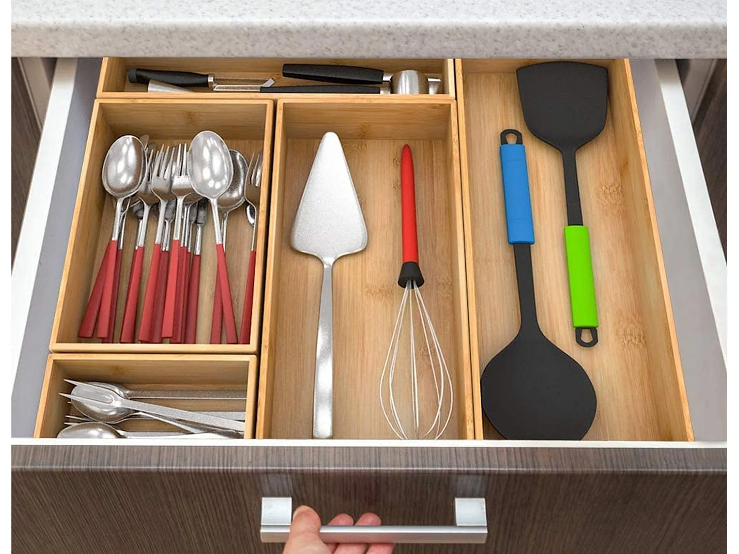 Halter Für Toilettenpapier Rea 322737 Beige