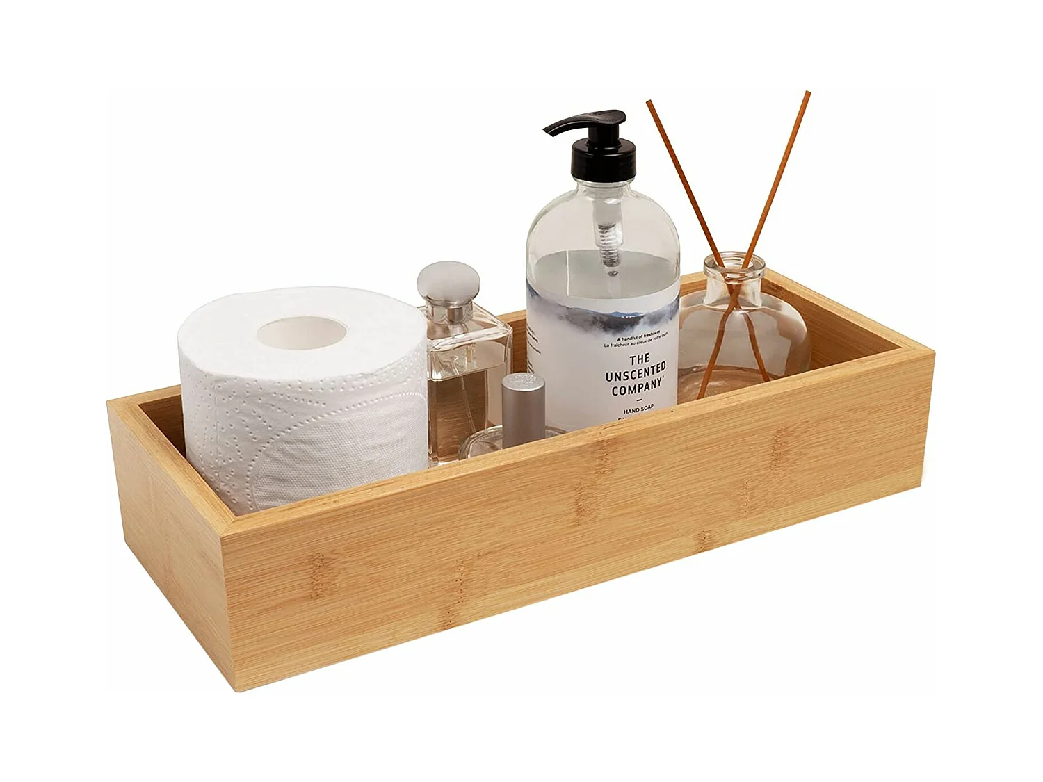 Porte Papier-Toilette Rea 322737 Beige
