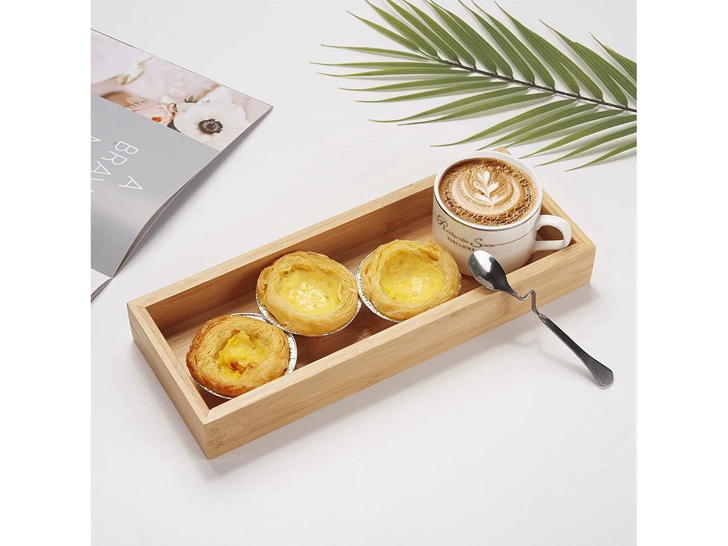 Porte Papier-Toilette Rea 322737 Beige