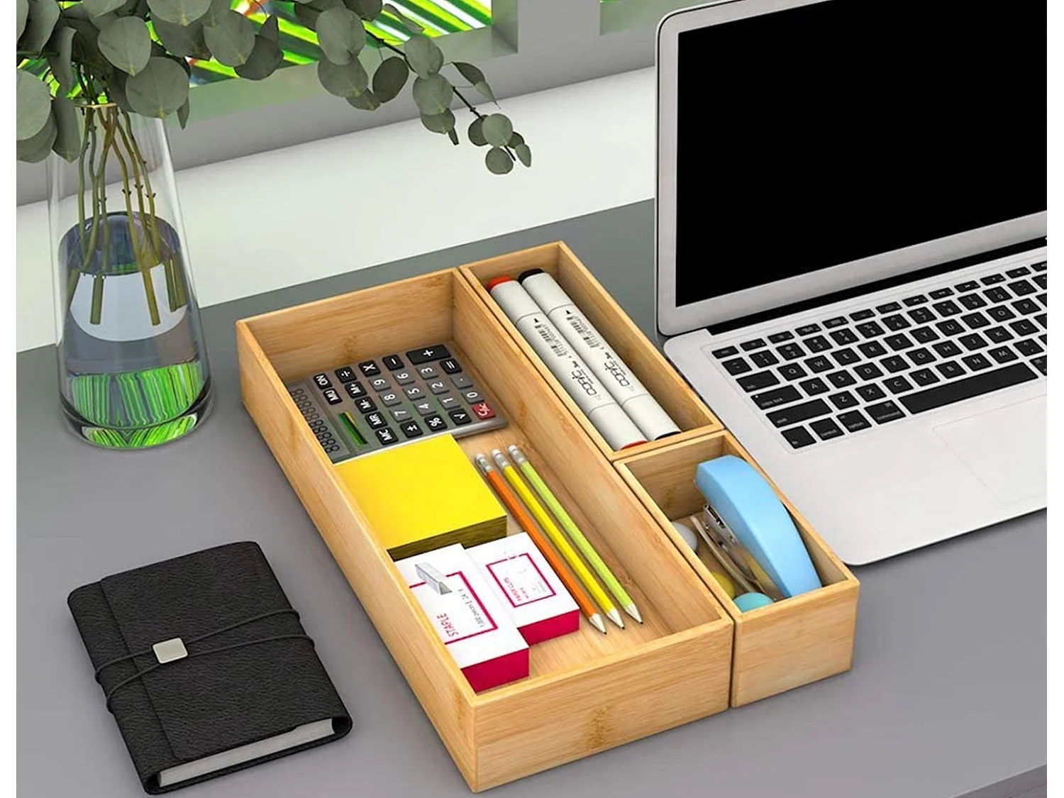 Porte Papier-Toilette Rea 322737 Beige