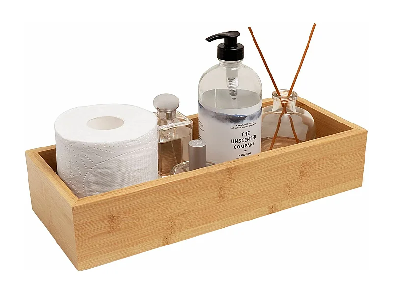 Porte Papier-Toilette Rea 322737 Beige