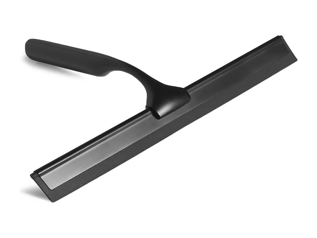 Escobilla De Goma Rea Yz-G04 Black