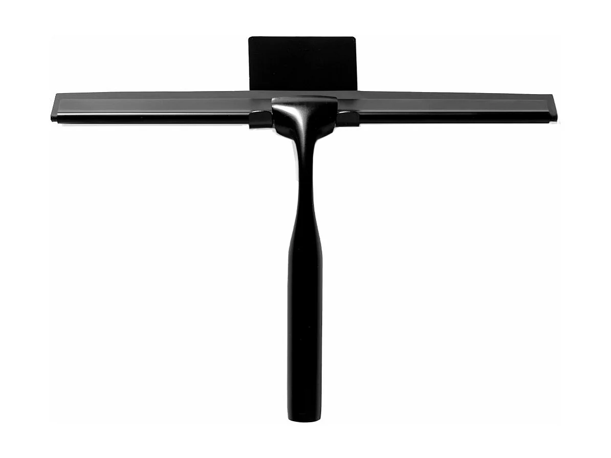 Raclette De Douche Rea Yz-G04 Black