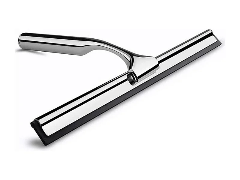 Escobilla De Goma Rea Yz-G04 Chrome