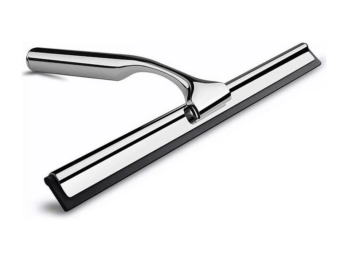 Escobilla De Goma Rea Yz-G04 Chrome