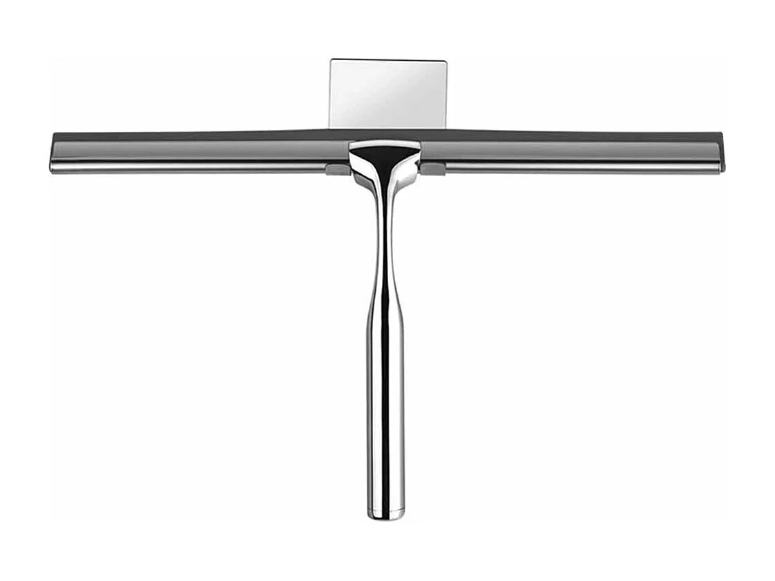 Escobilla De Goma Rea Yz-G04 Chrome