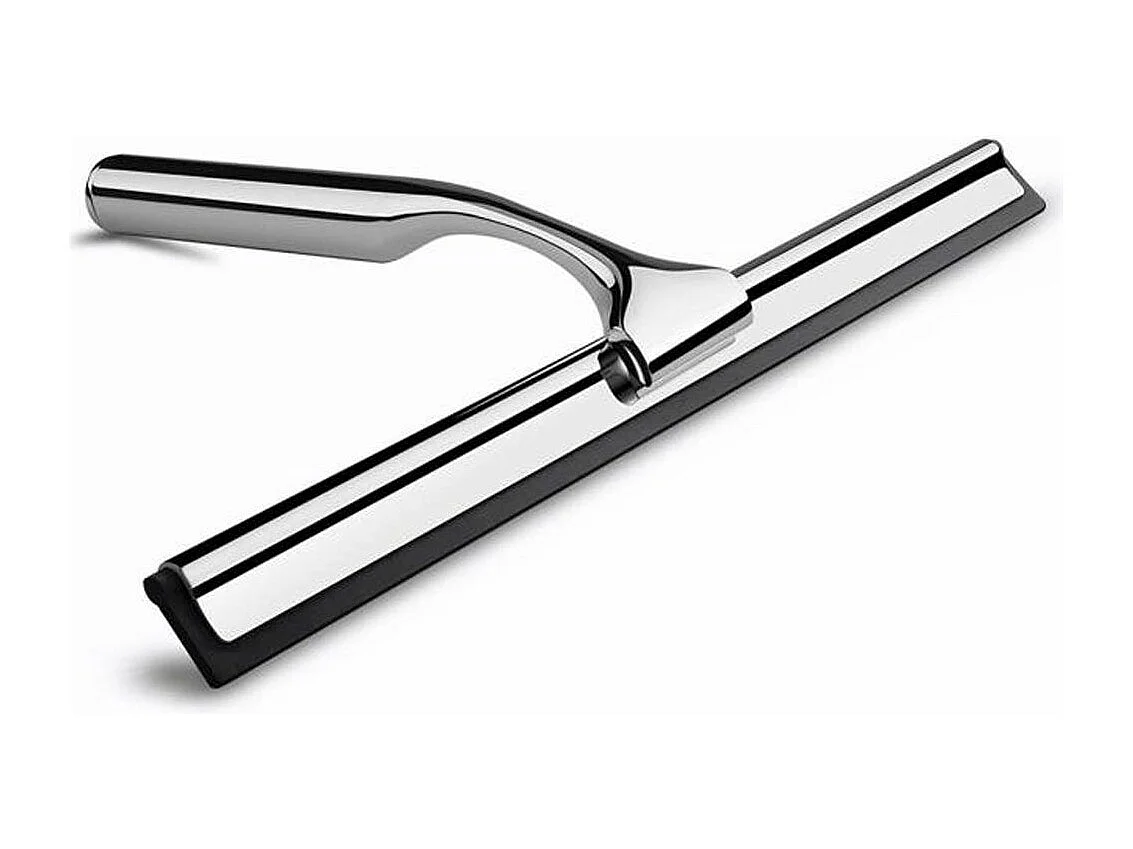 Escobilla De Goma Rea Yz-G04 Chrome