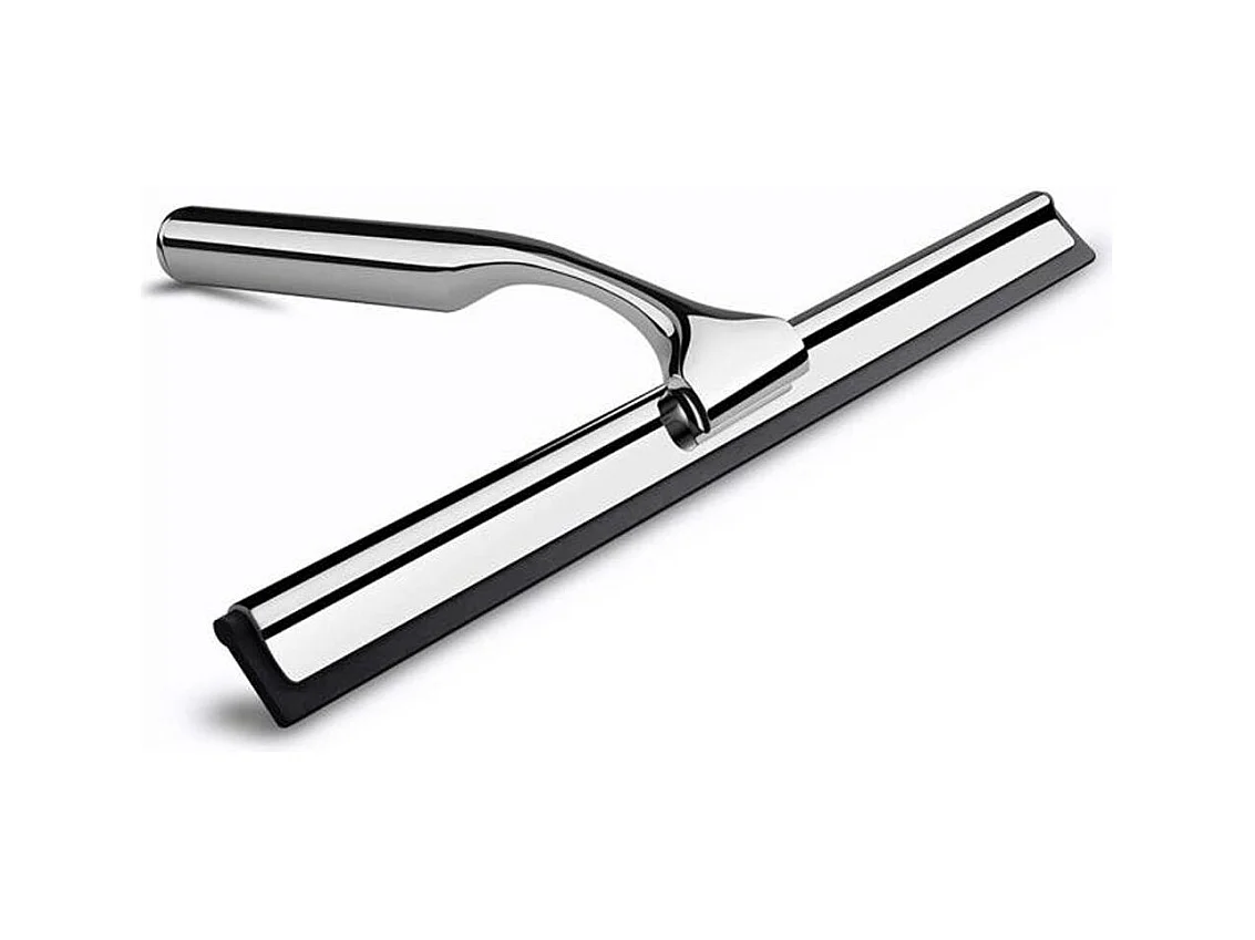 Raclette De Douche Rea Yz-G04 Chrome