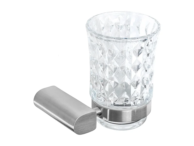 Badezimmer-Becher Rea 322224 Chrome