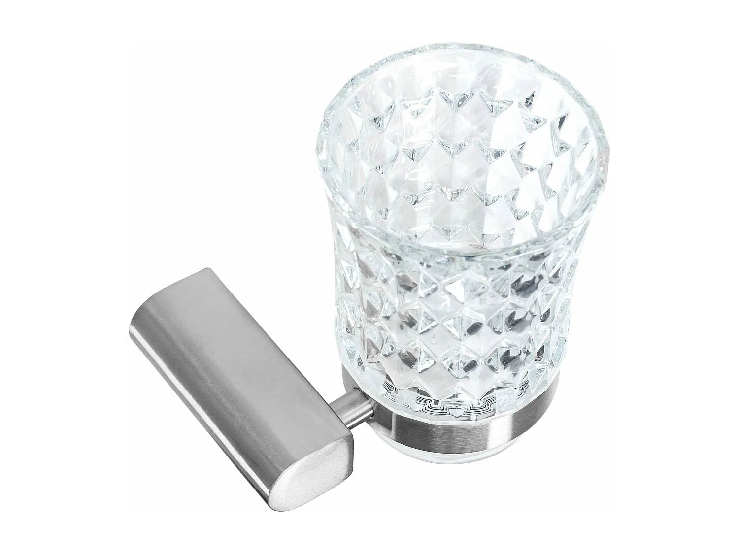 Badezimmer-Becher Rea 322224 Chrome