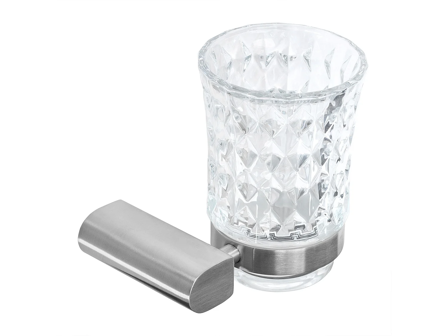 Badezimmer-Becher Rea 322224 Chrome