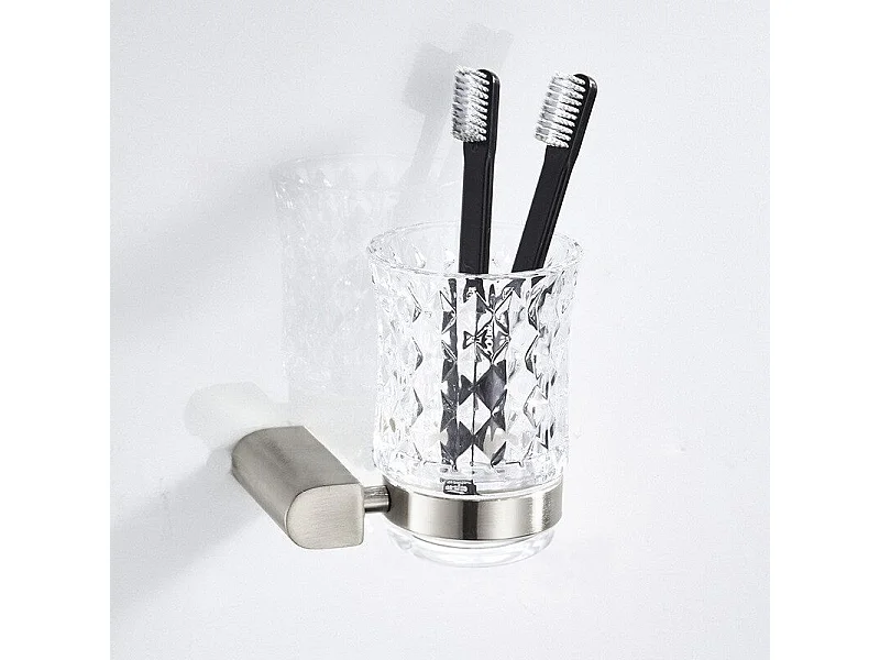 Badezimmer-Becher Rea 322224 Chrome