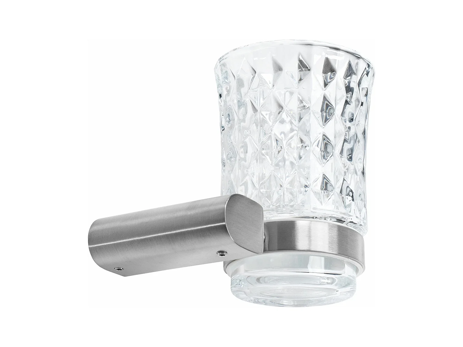 Tazza Da Bagno Rea 322224 Chrome