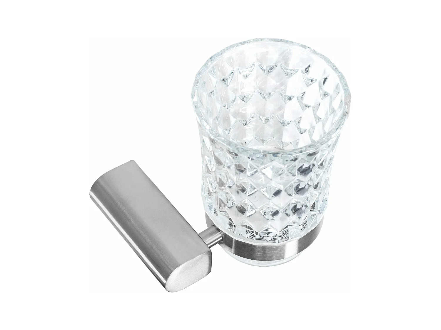 Tazza Da Bagno Rea 322224 Chrome