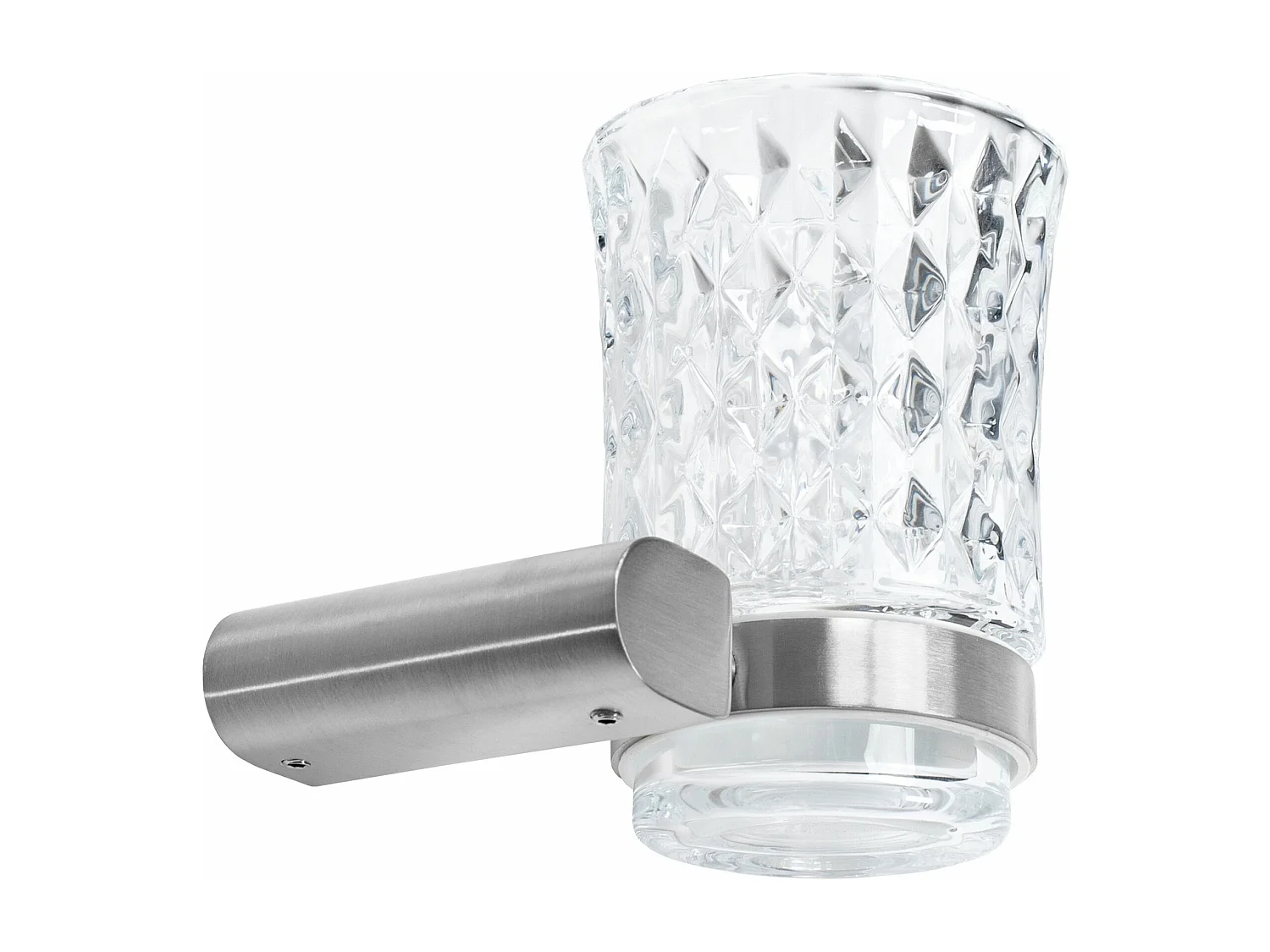 Tasse De Salle De Bains Rea 322224 Chrome