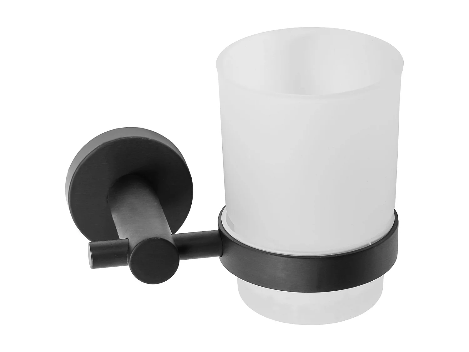 Tazza Da Bagno Rea 322233A Black