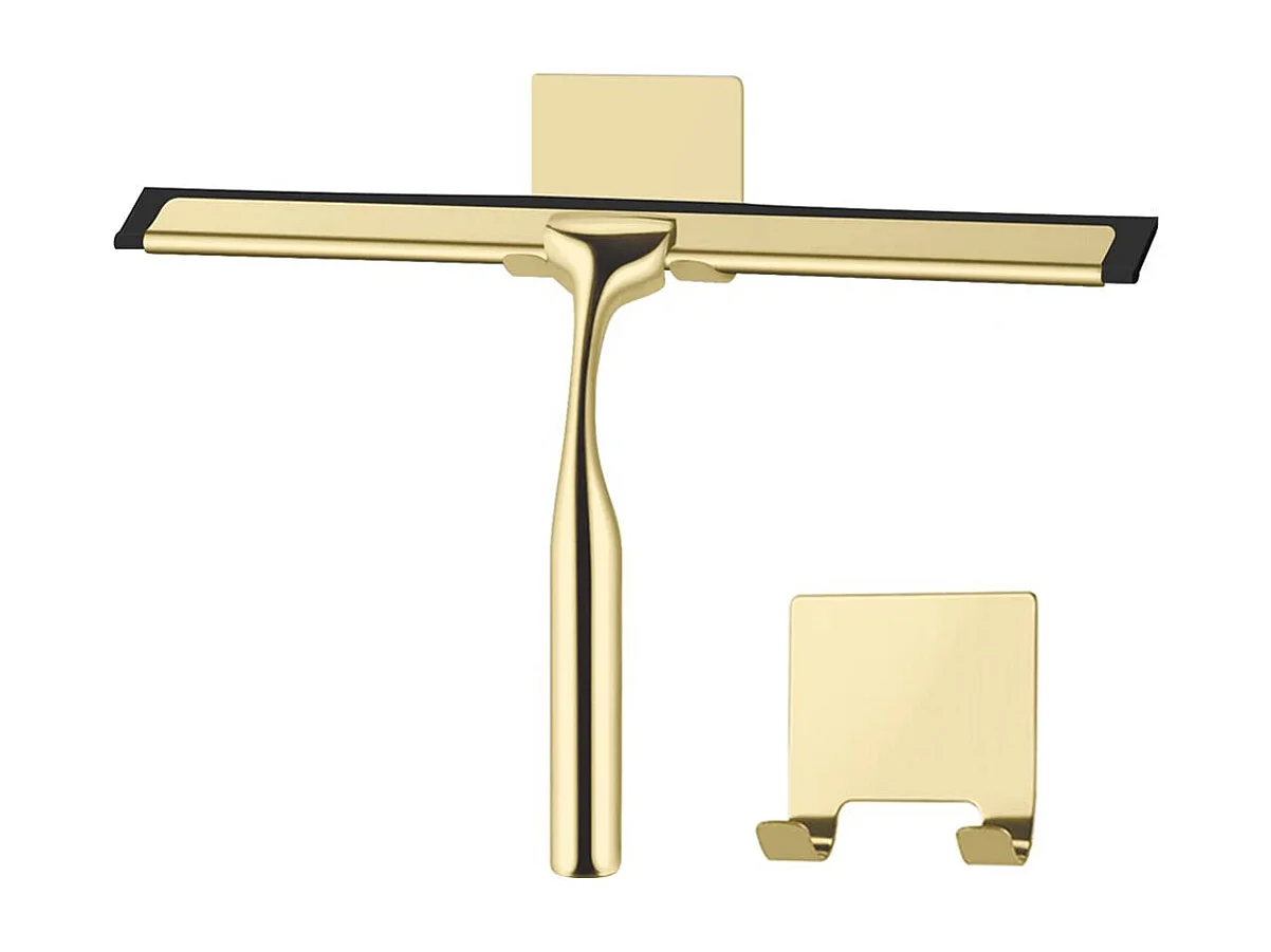 Escobilla De Goma Rea Yz-G04 Gold