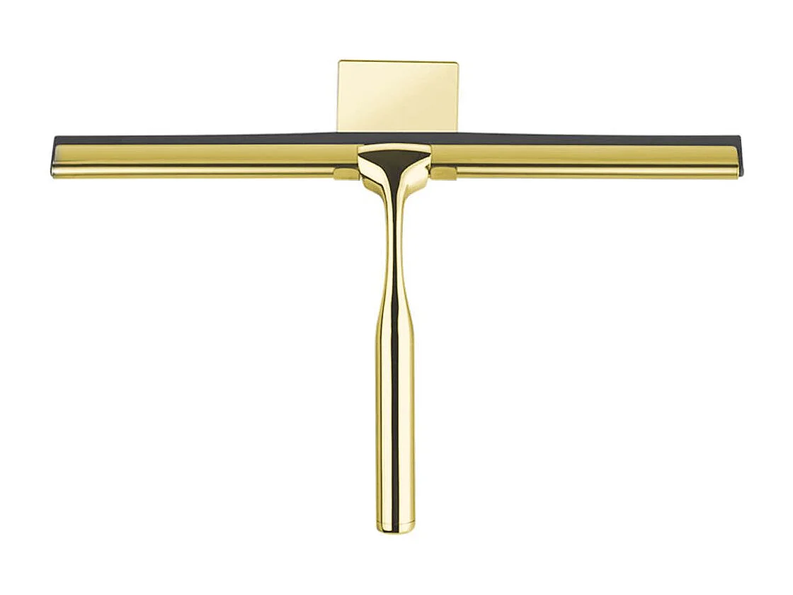 Escobilla De Goma Rea Yz-G04 Gold