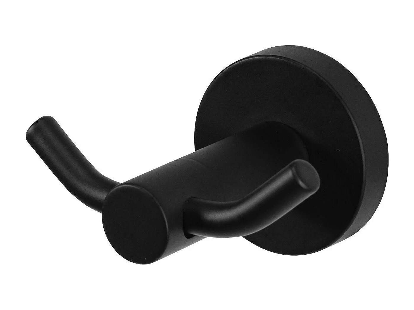 Porte-Serviette Rea 332914A Mist 02 Black