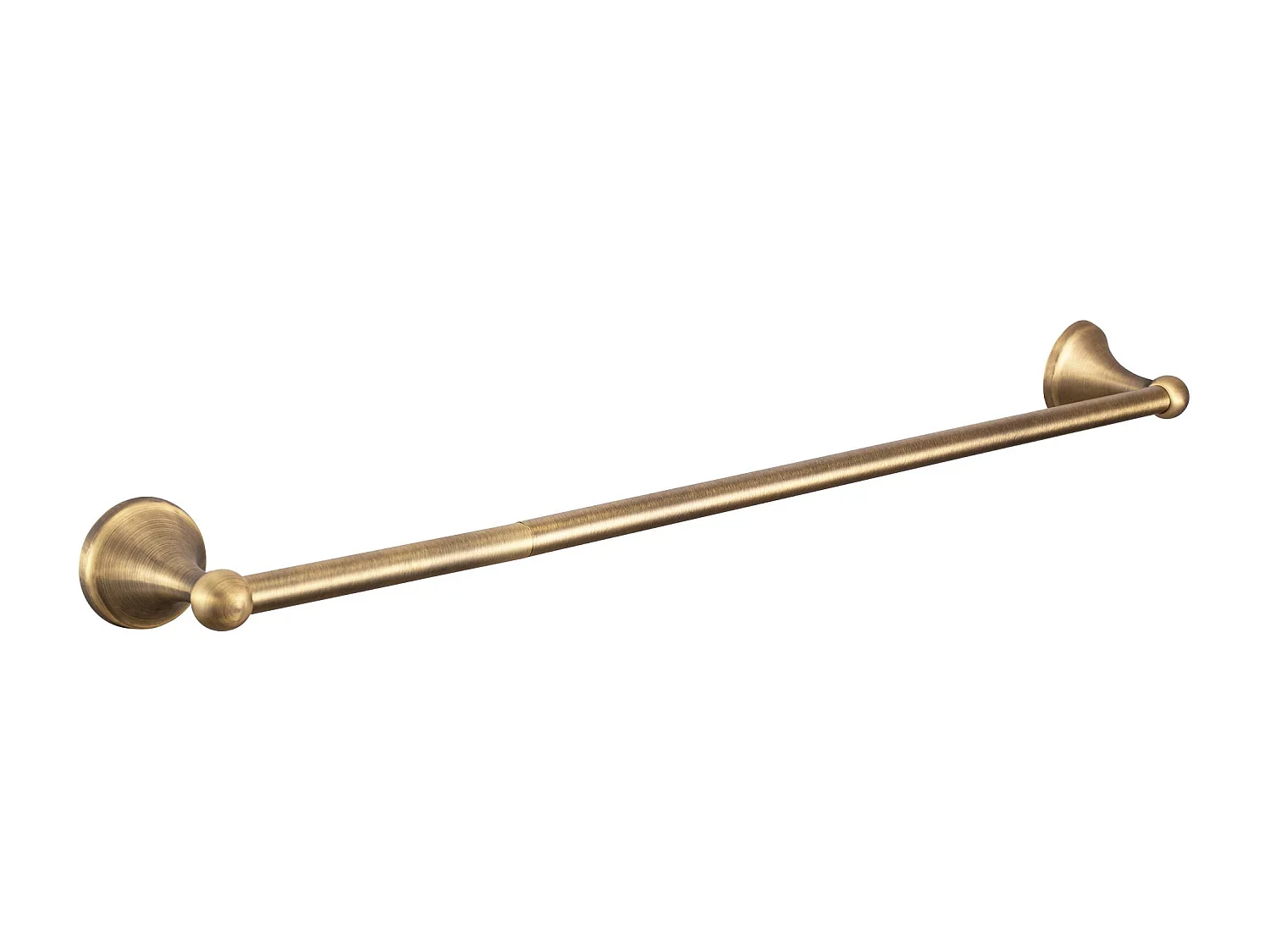 Percha De Baño Rea 332870B Brown