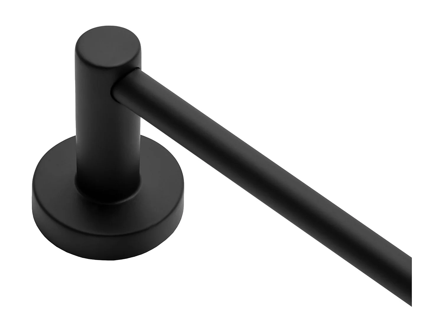 Toalheiro Rea 322215 Black