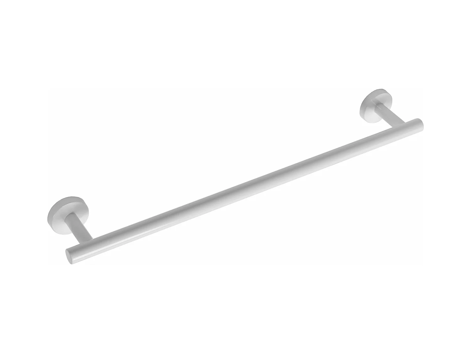 Porte-Serviette Rea 322232B White