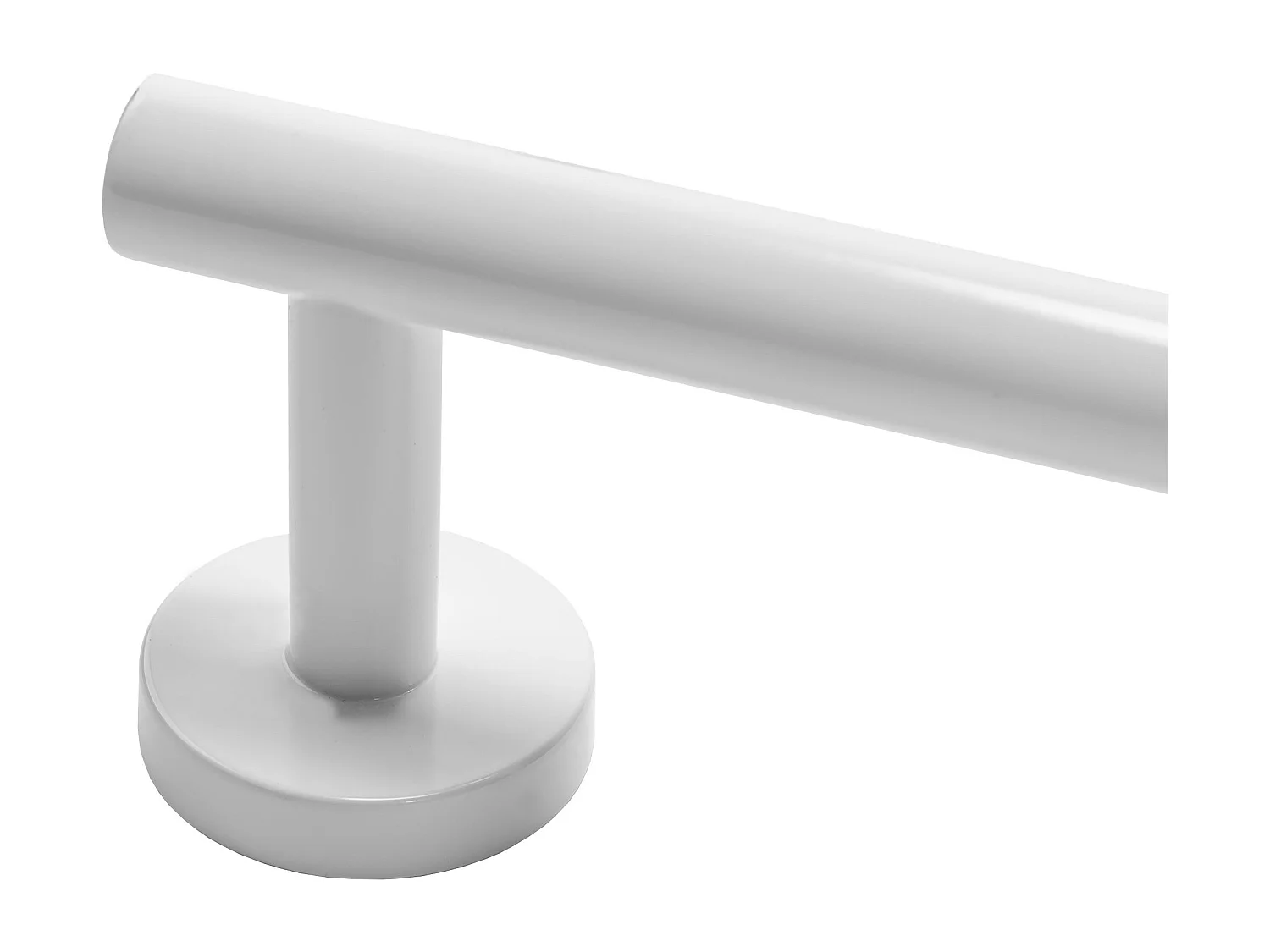 Porte-Serviette Rea 322232B White