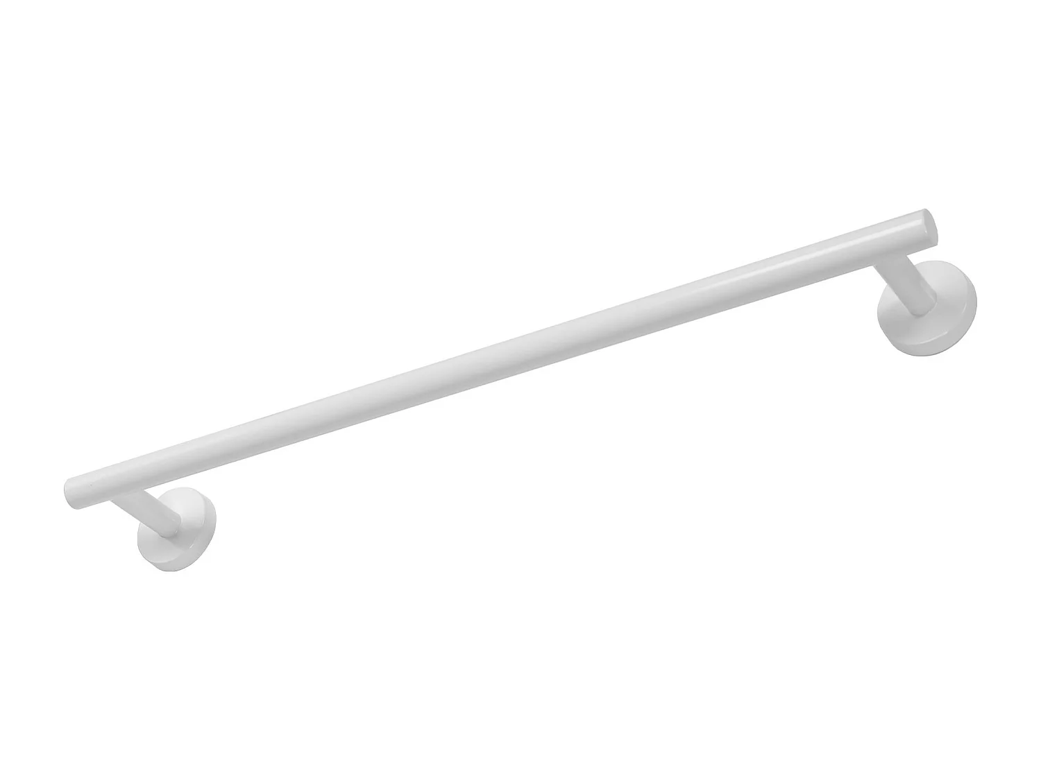 Porte-Serviette Rea 322232B White