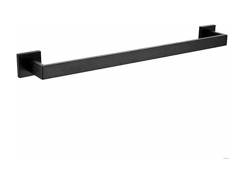 Badkamerhanger Rea 332917 Erlo 01 Black